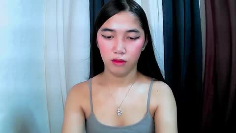 Gretha online show from October 12, 4:22 am