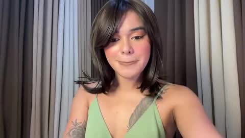 Slutty Lavinia online show from April 30, 2:40 am