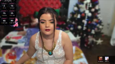 Snapshot of slutty_milf_bitch chatting on January 10, 10:28 am Ana online show from January 10, 10:28 am