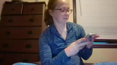 Slutty redhead3 online show from October 11, 12:32 am