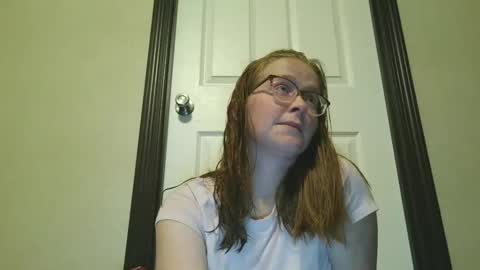 Slutty redhead3 online show from October 19, 11:49 pm