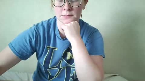 Slutty redhead3 online show from June 13, 4:27 pm