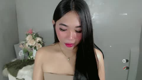 SHANIN online show from January 30, 1:55 am