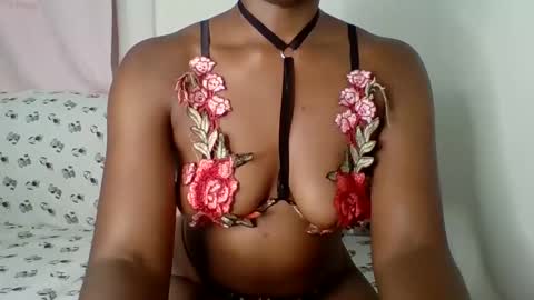 SLUTTY TIGER online show from February 8, 4:25 pm