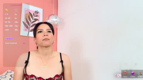 MARCELA online show from December 6, 1:00 pm