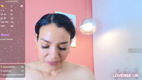 MARCELA online show from January 4, 4:11 pm