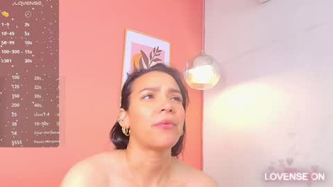 MARCELA online show from January 9, 12:41 pm