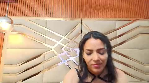 MARCELA online show from March 3, 12:48 pm