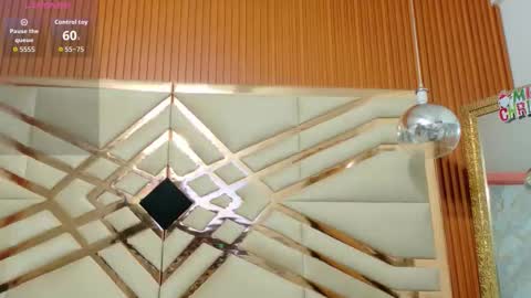 MARCELA online show from December 19, 12:01 pm