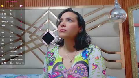 MARCELA online show from June 10, 12:26 pm