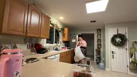 sluttychasity online show from January 13, 12:16 am