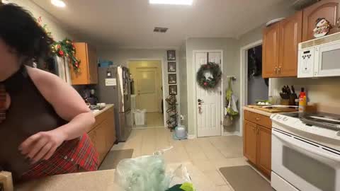 sluttychasity online show from January 13, 11:10 pm