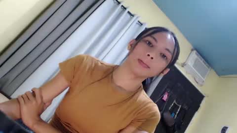 CHIE CHIE online show from March 5, 8:32 am