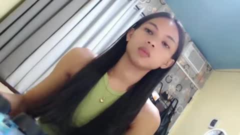 CHIE CHIE online show from May 18, 4:07 am