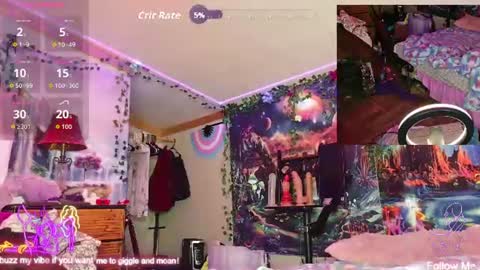 Faye online show from June 26, 3:44 am