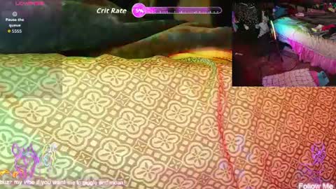 Faye online show from July 12, 5:09 am