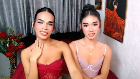 luiseeeeee online show from December 14, 11:23 pm