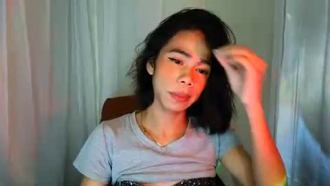 sluttypatotie online show from October 15, 10:32 pm