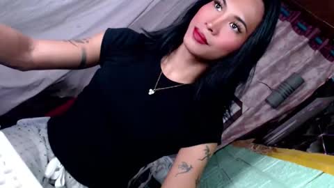 slutxcums_martel69 online show from February 9, 7:45 am