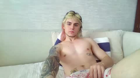 Gus online show from September 30, 5:34 am