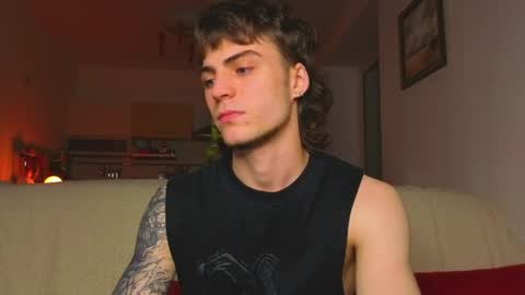 Gus online show from June 2, 8:55 pm