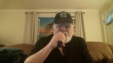 Slydevil online show from December 3, 9:02 pm