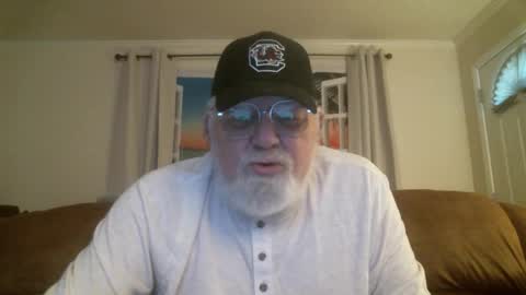 Slydevil online show from December 4, 7:22 pm