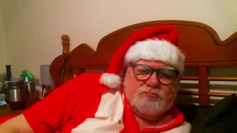 Sly online show from December 24, 7:49 am