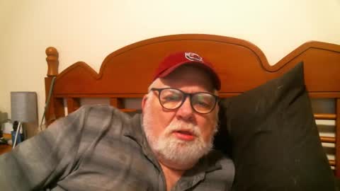 Sly online show from December 31, 8:56 pm