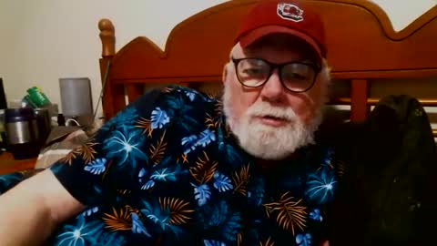 Sly online show from January 27, 5:15 pm