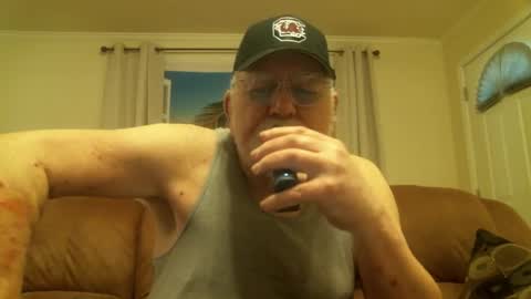 Sly online show from September 28, 8:14 pm