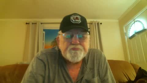 Sly online show from October 4, 8:18 pm