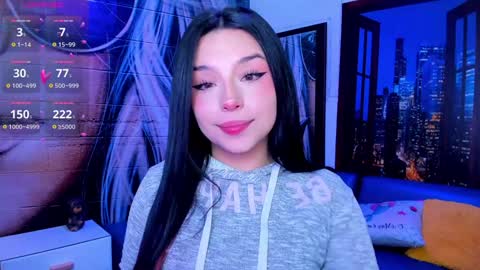 Mariana Torres online show from December 5, 2:11 pm