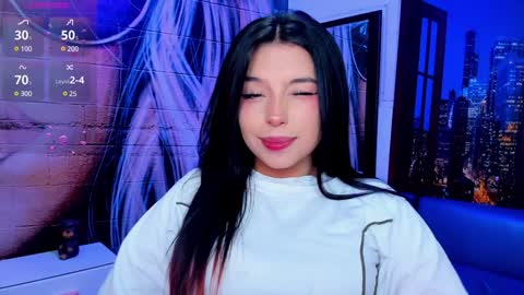 Mariana Torres online show from December 28, 2:10 pm