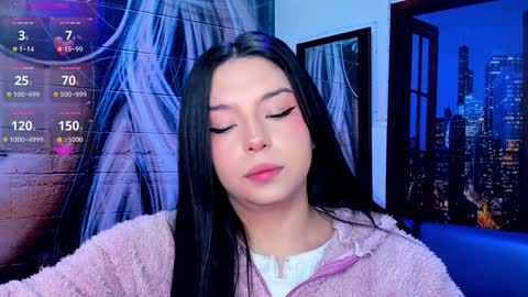Mariana Torres online show from December 29, 1:06 pm