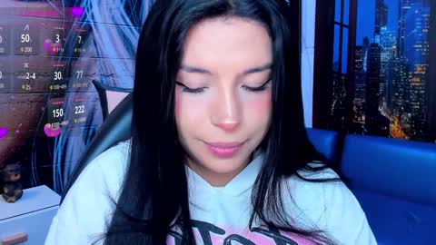 Mariana Torres online show from January 21, 2:15 pm