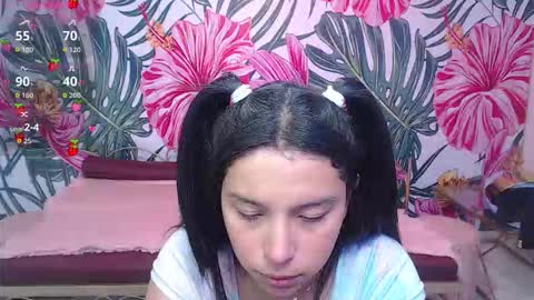 Mariana Torres online show from March 24, 1:16 pm