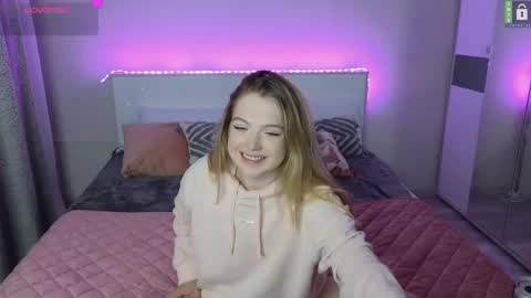 Emily online show from March 3, 6:55 pm