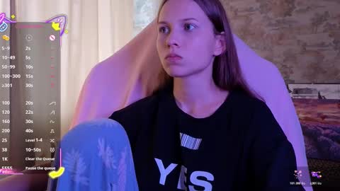 Emma online show from March 24, 1:05 pm