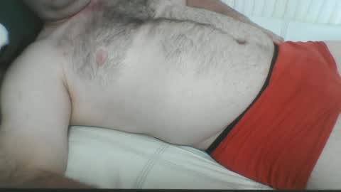 Alejandro online show from May 31, 6:04 pm