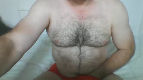 Alejandro online show from June 1, 8:16 am