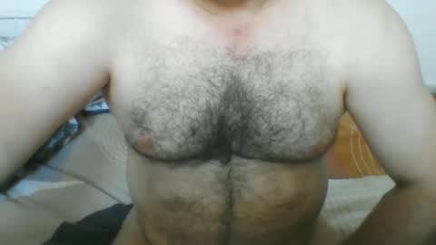 Alejandro online show from June 19, 9:35 am