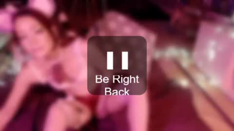 smallestgirlinchat online show from October 5, 5:22 pm