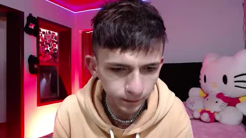 PETER online show from February 12, 5:19 pm