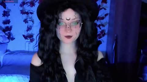 smallimpmeili online show from October 23, 7:12 pm