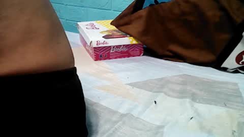 jess online show from February 2, 5:26 pm