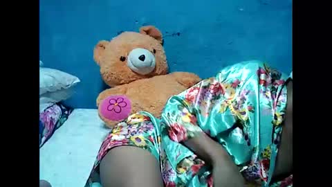 jess online show from November 11, 11:16 pm