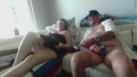 Daddy online show from September 28, 2:11 pm