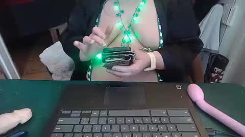 smalltowntrouble online show from March 17, 6:55 pm