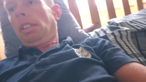 Snapshot of smallville456 chatting on February 25, 9:19 am smallville456 online show from February 25, 9:19 am